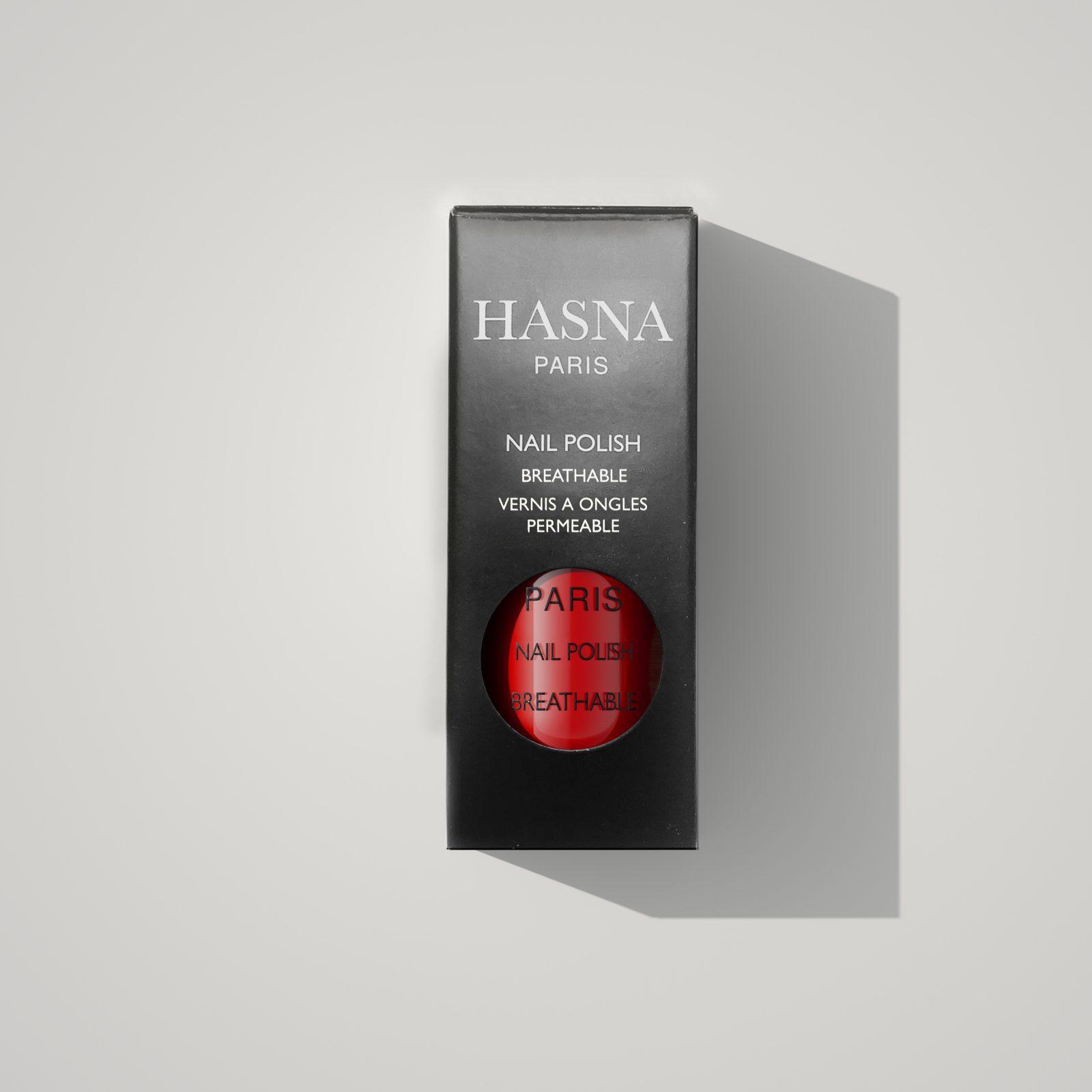 Limes a Ongles - Hasna Cosmetics Paris - 100% Halal & Vegan